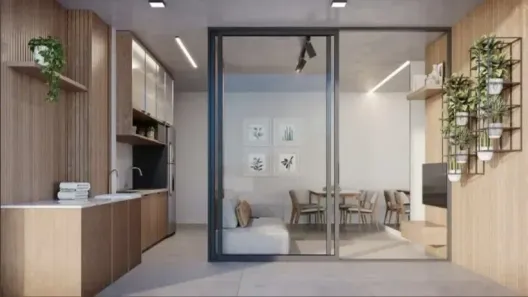 Apartamento com 2 Quartos à venda, 35m² no Barra Olímpica, Rio de Janeiro