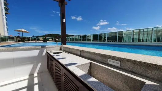Apartamento com 3 Quartos à venda, 139m² no Centro, Balneário Camboriú