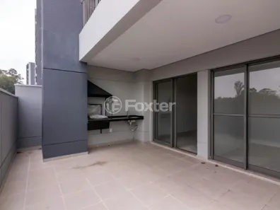 Apartamento com 3 Quartos à venda, 259m² no City América, São Paulo