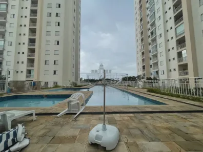 Apartamento com 3 Quartos à venda, 73m² no Vila Sanches, São José dos Campos