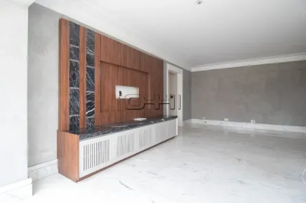 Apartamento com 3 Quartos para alugar, 128m² no Perdizes, São Paulo