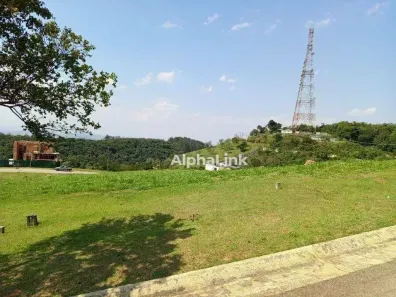 Lote/Terreno à venda, 980m² no Quintas do Ingaí, Santana de Parnaíba