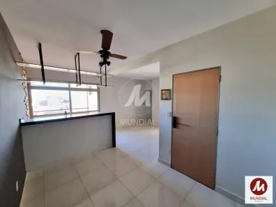 Apartamento com 3 Quartos à venda, 93m² no Jardim Irajá, Ribeirão Preto