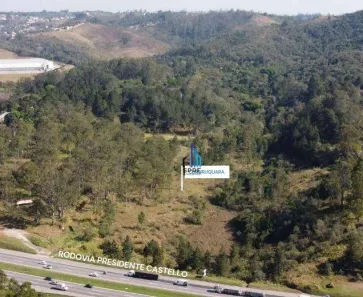 Lote/Terreno à venda, 121000m² no Cururuquara, Santana de Parnaíba
