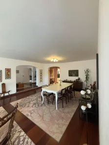 Apartamento com 4 Quartos à venda, 280m² no Santo Amaro, São Paulo