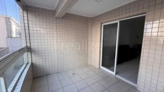 Apartamento com 2 Quartos à venda, 79m² no Tupi, Praia Grande