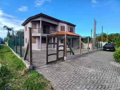 Sobrado com 3 Quartos à venda, 120m² no CIDREIRA, Cidreira