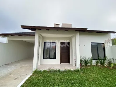 Casa com 3 Quartos à venda, 103m² no Passo de Torres, Passo de Torres