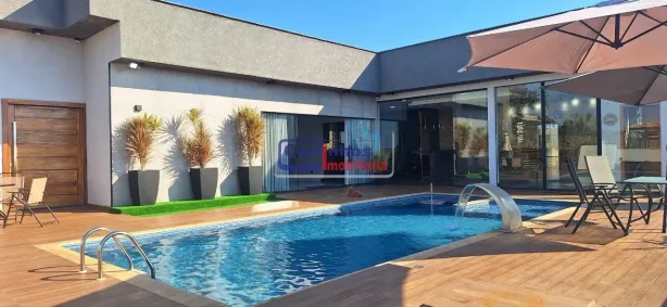 Casa de Condomínio com 3 Quartos à venda, 500m² no , Juatuba