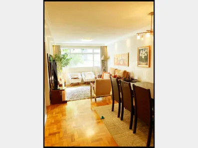 Apartamento com 2 Quartos à venda, 87m² no Vila Mariana, São Paulo