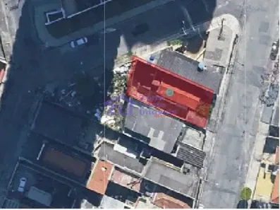 Lote/Terreno à venda, 10m² no Vila Regente Feijó, São Paulo