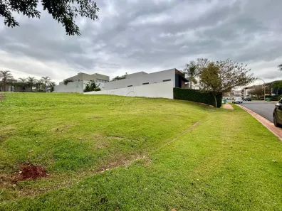 Lote/Terreno à venda, 540m² no Residencial e Empresarial Alphaville, Ribeirão Preto
