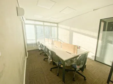 Prédio Comercial para alugar, 338m² no Itaim Bibi, São Paulo
