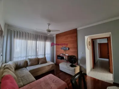 Apartamento com 2 Quartos à venda, 81m² no Centro, Limeira