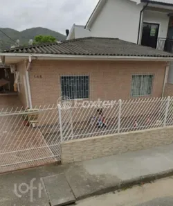 Casa com 3 Quartos à venda, 84m² no São Sebastião, Palhoça