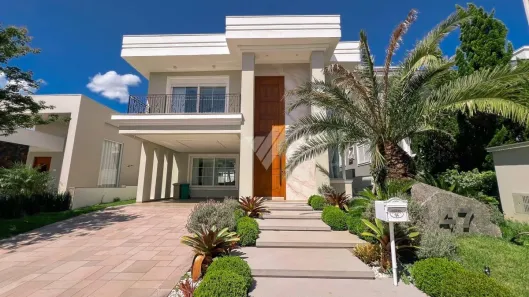 Casa de Condomínio com 3 Quartos para alugar, 320m² no São Vicente, Gravataí