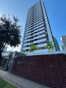 Apartamento com 3 Quartos à venda, 61m² no Boa Vista, Recife