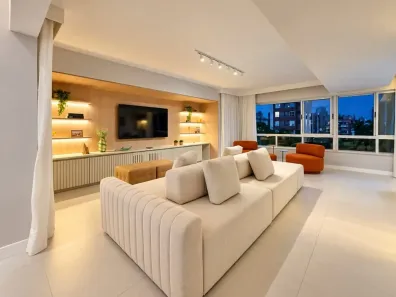 Apartamento com 3 Quartos à venda, 156m² no Pituba, Salvador