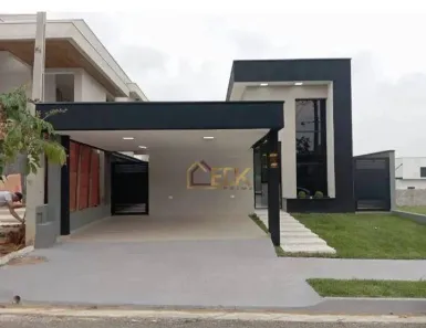 Casa de Condomínio com 3 Quartos à venda, 153m² no Jardim das Flores, São José dos Campos
