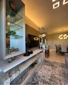 Apartamento com 3 Quartos à venda, 95m² no Santa Rita, Brusque