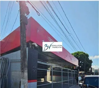 Ponto Comercial para alugar, 400m² no Guararapes, Jaboatão dos Guararapes