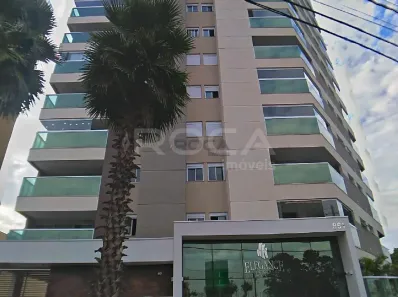 Apartamento com 3 Quartos à venda, 108m² no Parque Faber Castell I, São Carlos
