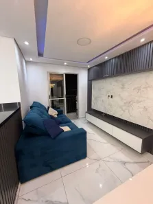 Apartamento com 2 Quartos à venda, 55m² no Cidade Líder, São Paulo