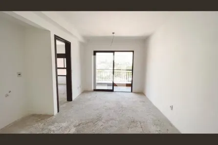 Apartamento com 1 Quarto à venda, 38m² no Santana, São Paulo