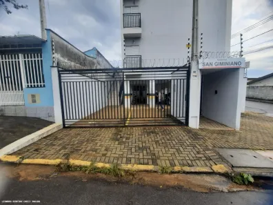 Apartamento com 1 Quarto à venda, 40m² no Central Parque Sorocaba, Sorocaba