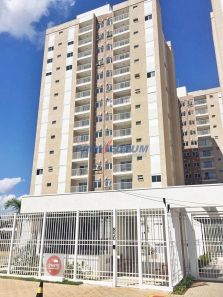 Apartamento com 2 Quartos à venda, 85m² no Santa Terezinha, Paulínia