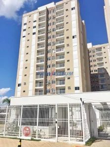 Apartamento com 2 Quartos à venda, 85m² no Santa Terezinha, Paulínia