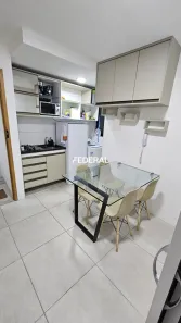 Flat com 1 Quarto à venda, 25m² no Boa Viagem, Recife