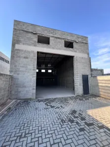 Ponto Comercial para alugar, 160m² no Parque Bellaville, Hortolândia