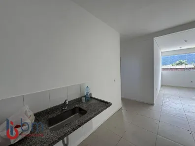 Apartamento com 2 Quartos à venda, 50m² no Jardim Vicente de Carvalho, Bertioga