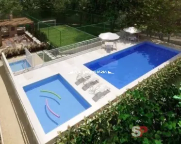 Apartamento com 2 Quartos à venda, 51m² no Protendit, São Paulo