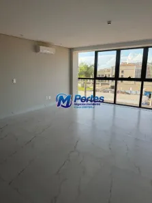 Sala Comercial com 1 Quarto para alugar, 48m² no Georgina Business Park, São José do Rio Preto