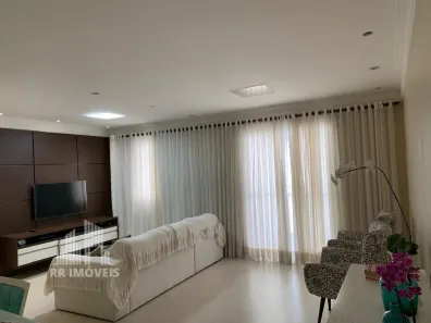Apartamento com 3 Quartos à venda, 105m² no Jardim Tupanci, Barueri
