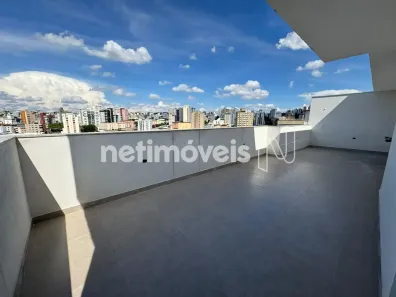 Cobertura com 2 Quartos à venda, 143m² no Ipiranga, Belo Horizonte