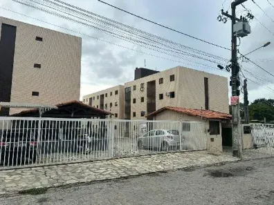 Apartamento com 2 Quartos à venda, 63m² no Planalto Boa Esperança, João Pessoa