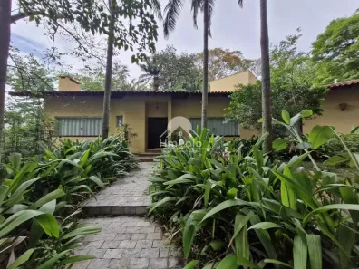 Casa de Condomínio com 6 Quartos à venda, 858m² no Jardim Santana, Campinas
