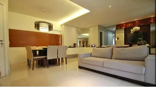 Apartamento com 3 Quartos à venda, 127m² no Vila Andrade, São Paulo