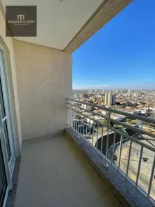 Apartamento com 2 Quartos à venda, 66m² no Vila Santa Isabel, Anápolis