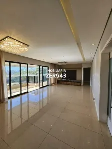 Apartamento com 3 Quartos à venda, 186m² no Gleba Fazenda Palhano, Londrina