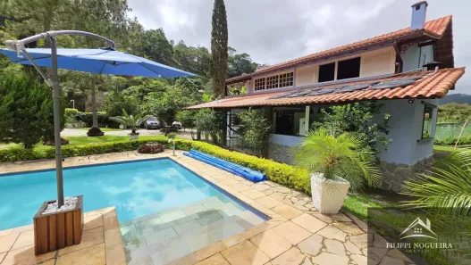 Casa com 4 Quartos à venda, 230m² no Centro, Miguel Pereira