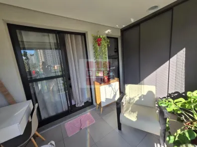 Apartamento com 2 Quartos à venda, 58m² no Vila Romana, São Paulo