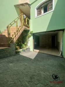 Sobrado com 3 Quartos à venda, 150m² no Mooca, São Paulo