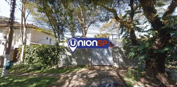 Lote/Terreno à venda, 835m² no Jardim Europa, São Paulo