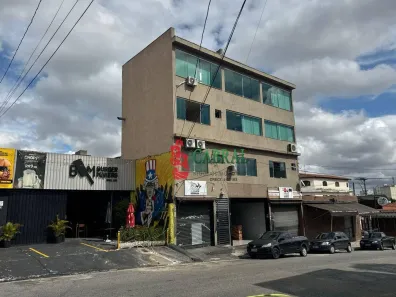 Ponto Comercial para alugar, 40m² no Jardim São Jorge, Guarulhos