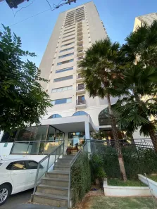 Apartamento com 1 Quarto para alugar, 47m² no Setor Marista, Goiânia