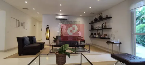 com 10 Quartos para alugar, 2212m² no Jardim América, São Paulo